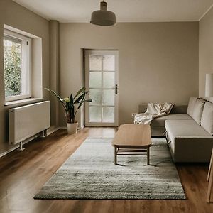 Appartement met Drie Slaapkamers